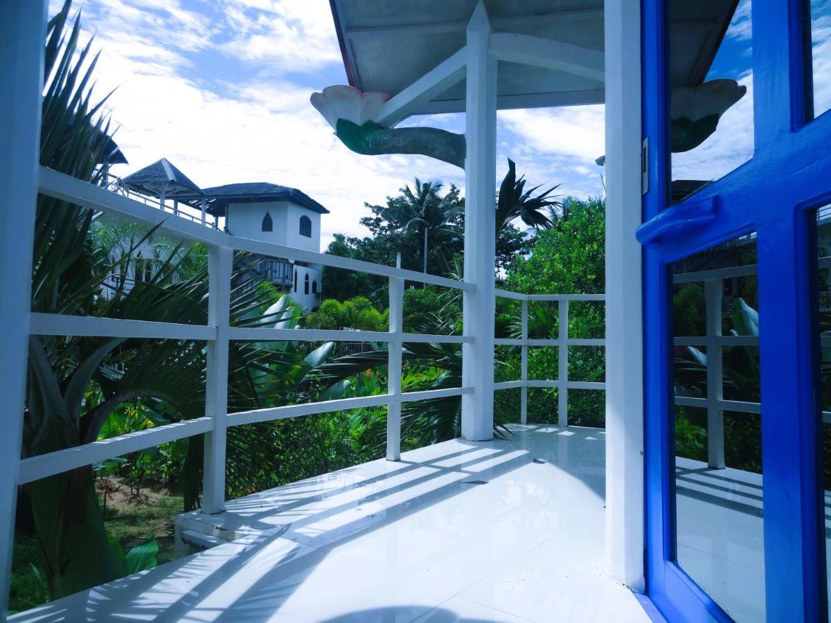Hotel Mg Chateau