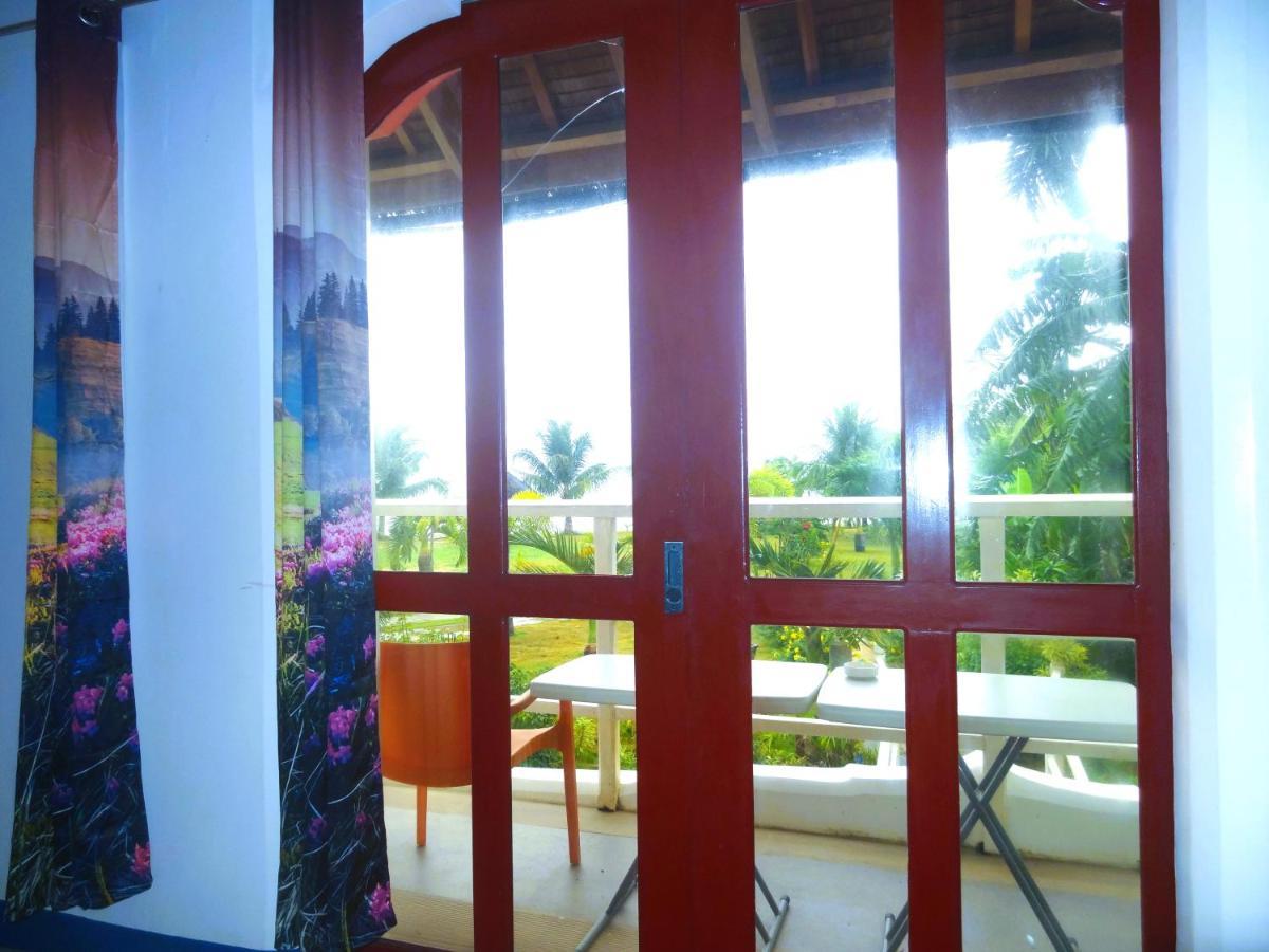Mg Chateau El Nido