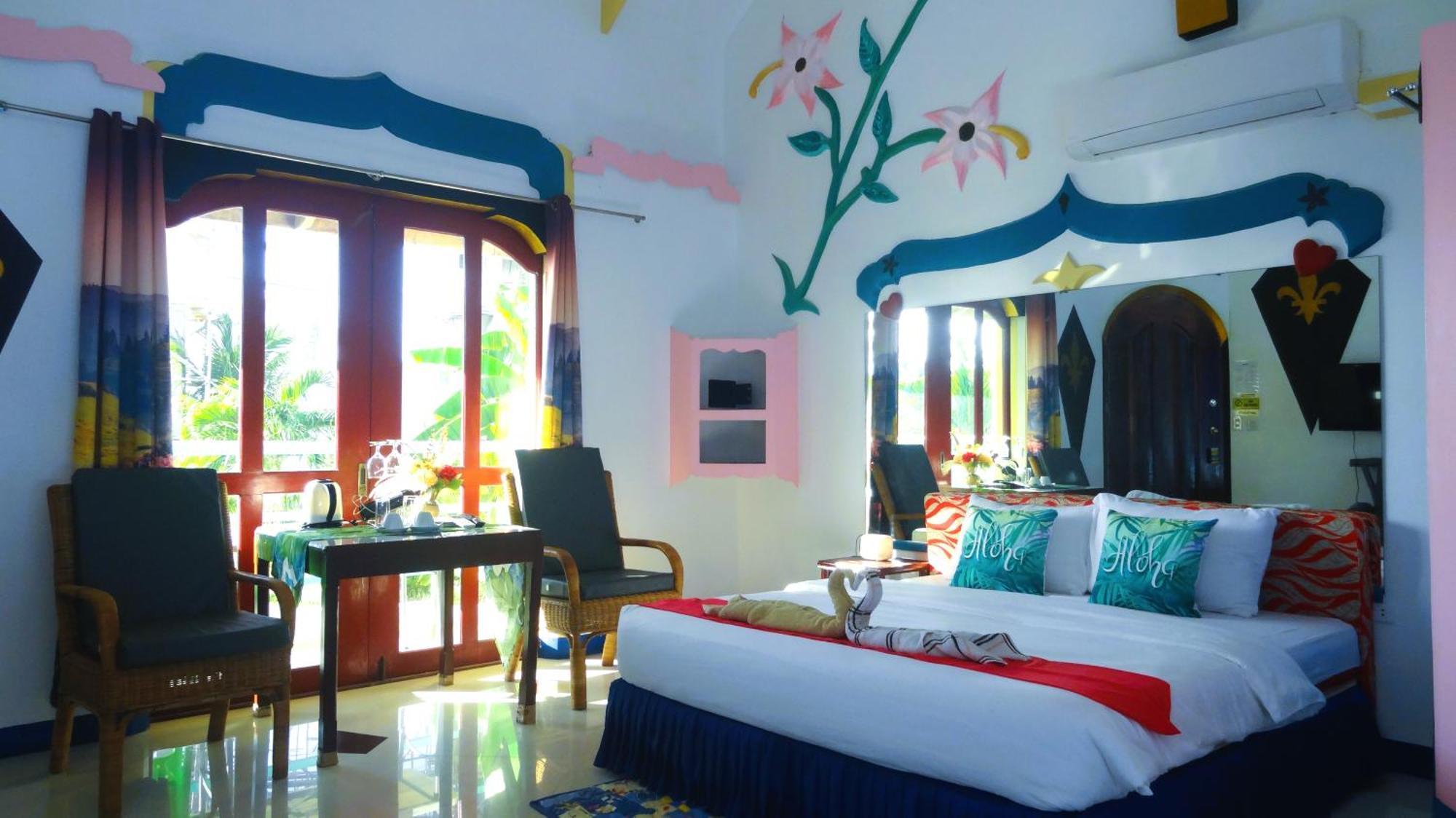 Hotel Mg Chateau El Nido