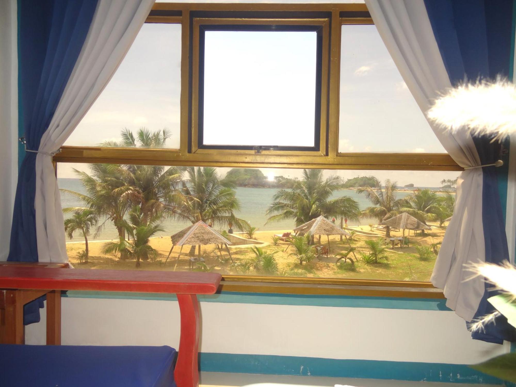 Hotel Mg Chateau *